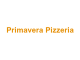 Primavera Pizzeria Logo
