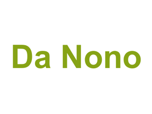Da Nono Logo