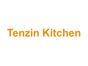 Tenzin Kitchen Logo