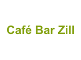 Café Bar Zill Logo