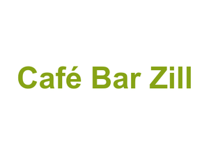Café Bar Zill Logo
