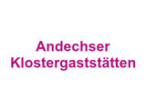 Andechser Klostergaststätten Logo
