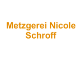 Metzgerei Nicole Schroff Logo
