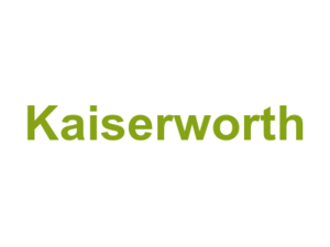 Kaiserworth Logo
