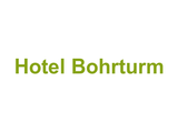 Hotel Bohrturm Logo