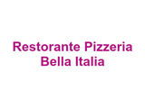 Restorante Pizzeria Bella Italia Logo