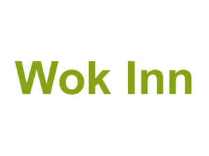 Wok Inn Logo