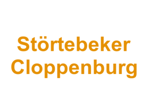 Gästehaus*** Zum Störtebeker Cloppenburg Logo