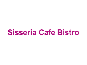 Sisseria Cafe Bistro Logo
