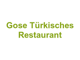 Orhan Zeki - Restaurant Gose Türkisches Restaurant Logo