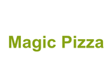 Magic Pizza Logo
