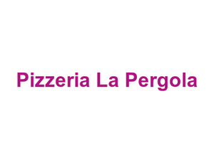 Pizzeria La Pergola Logo