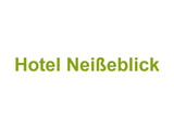 Hotel Neißeblick Logo