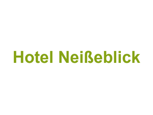 Hotel Neißeblick Logo