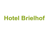 Hotel Brielhof Logo