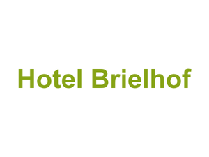 Hotel Brielhof Logo