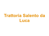 Trattoria Salento da Luca Logo