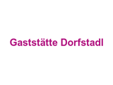 Gaststätte Dorfstadl Logo