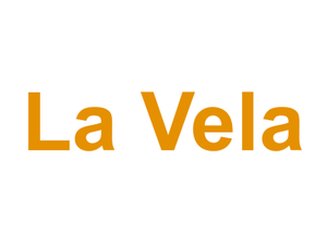 La Vela Logo