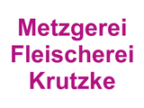 Metzgerei Fleischerei Krutzke Logo