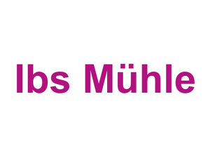 Ibs Mühle Logo
