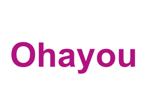 Ohayou Logo