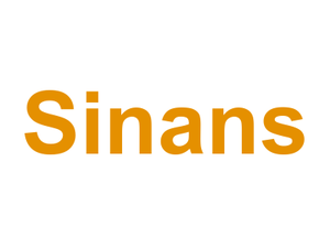 Sinans Logo
