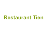 Restaurant Tien Logo