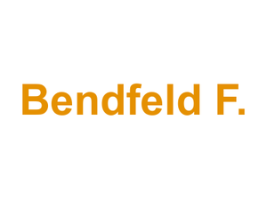Bendfeld F. Logo
