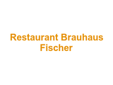 Restaurant Brauhaus Fischer Logo
