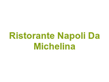 Ristorante Napoli Da Michelina Logo