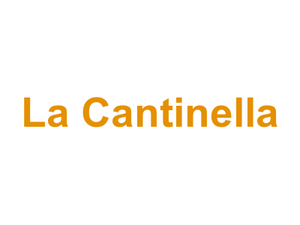 La Cantinella Logo