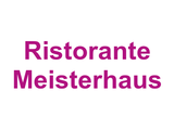 Ristorante Meisterhaus Logo