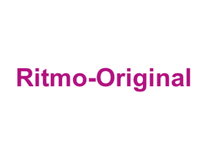 Ritmo-Original Logo
