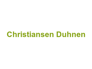 Christiansen Duhnen Logo