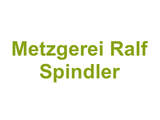 Metzgerei Ralf Spindler Logo