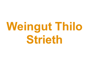 Weingut Thilo Strieth Logo