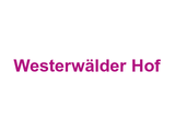 Westerwälder Hof Logo