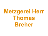Metzgerei Herr Thomas Breher Logo