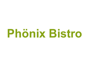 Phönix Bistro Logo