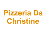 Pizzeria Da Christine Logo