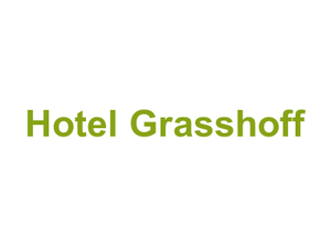 Hotel Grasshoff Logo