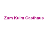 Zum Kulm Gasthaus Logo