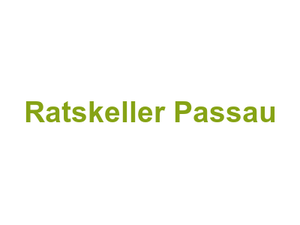 Ratskeller Passau Logo