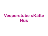Vesperstube s'Kätte Hus Logo