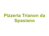 Pizzeria Trianon da Spasiano Logo
