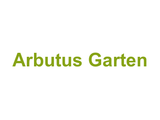 Arbutus Garten Logo