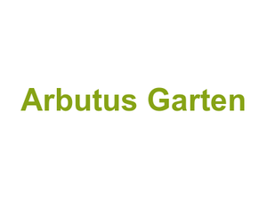 Arbutus Garten Logo