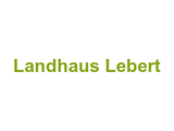 Landhaus Lebert Logo