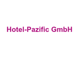 Hotel-Pazific GmbH Logo